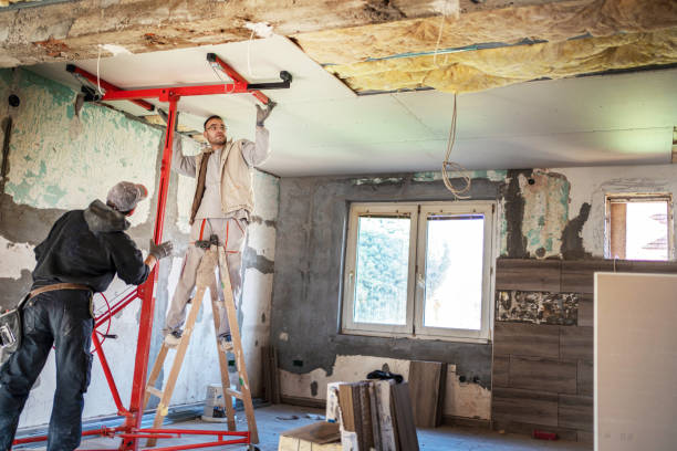 Types of Insulation We Offer in Cricket, NC